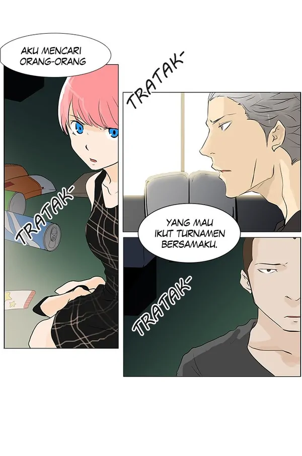 Read Tower of God ID Manga Online