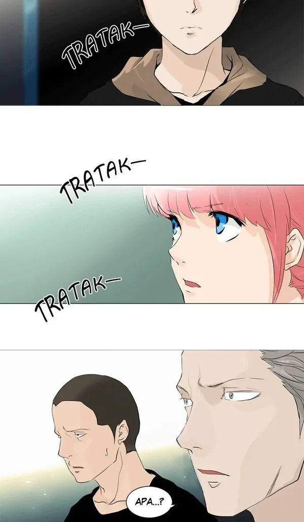 Read Tower of God ID Manga Online