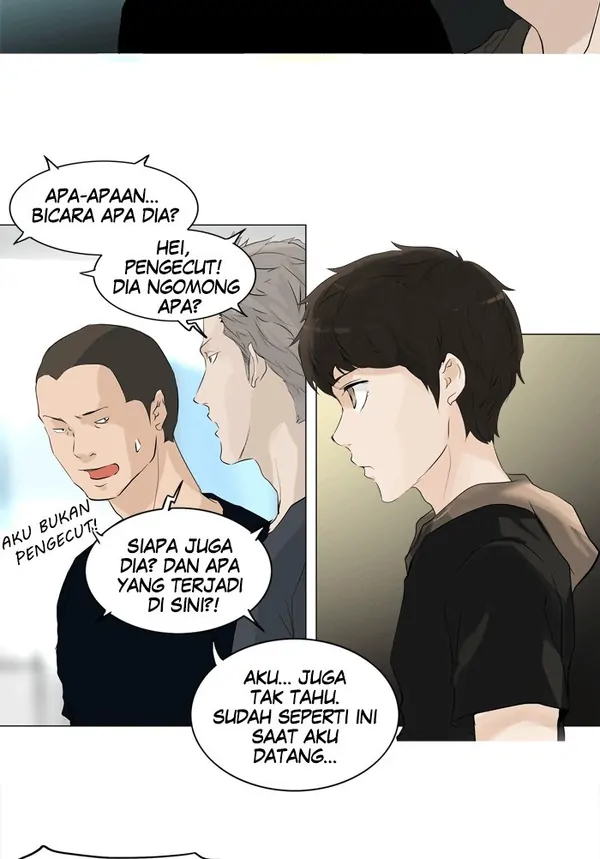 Read Tower of God ID Manga Online