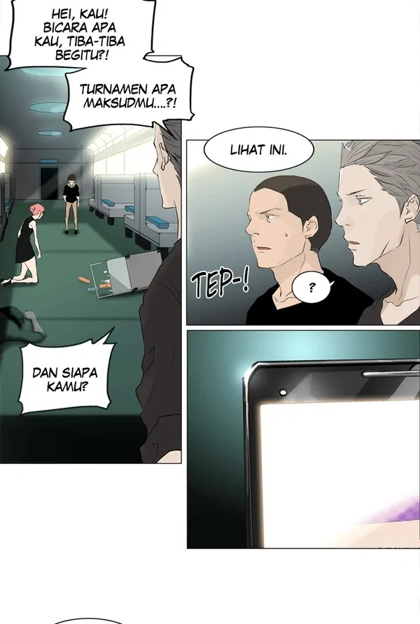 Read Tower of God ID Manga Online