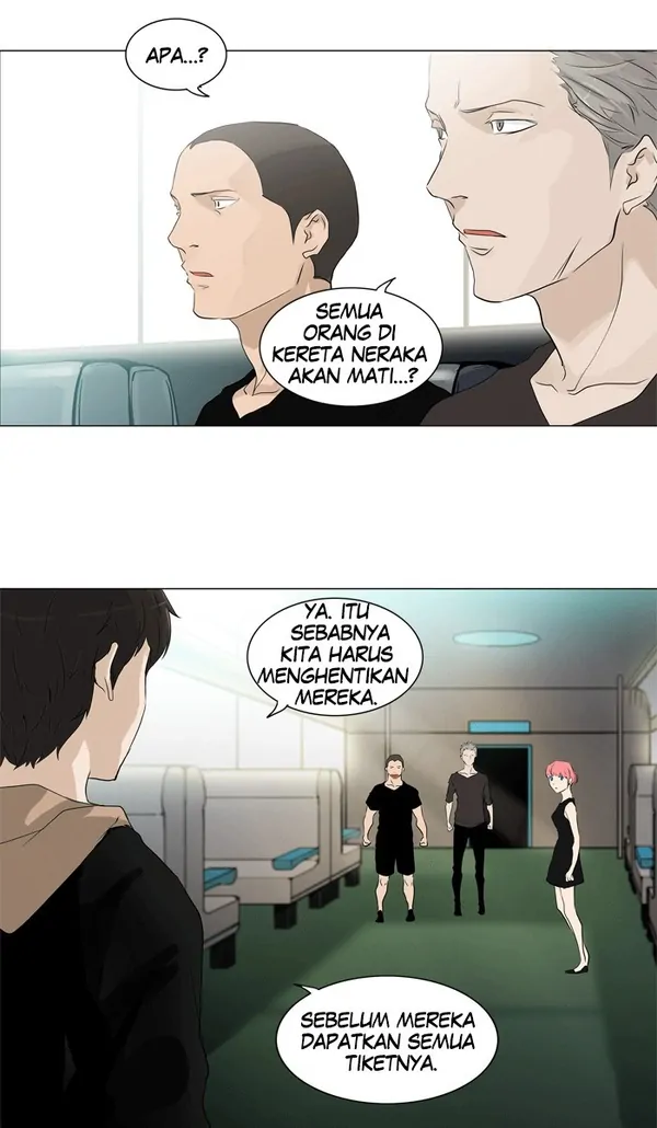 Read Tower of God ID Manga Online