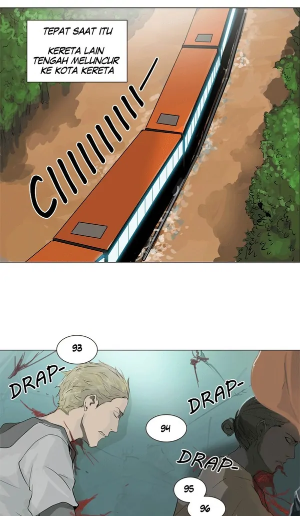 Read Tower of God ID Manga Online