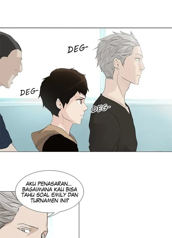 Read Tower of God ID Manga Online