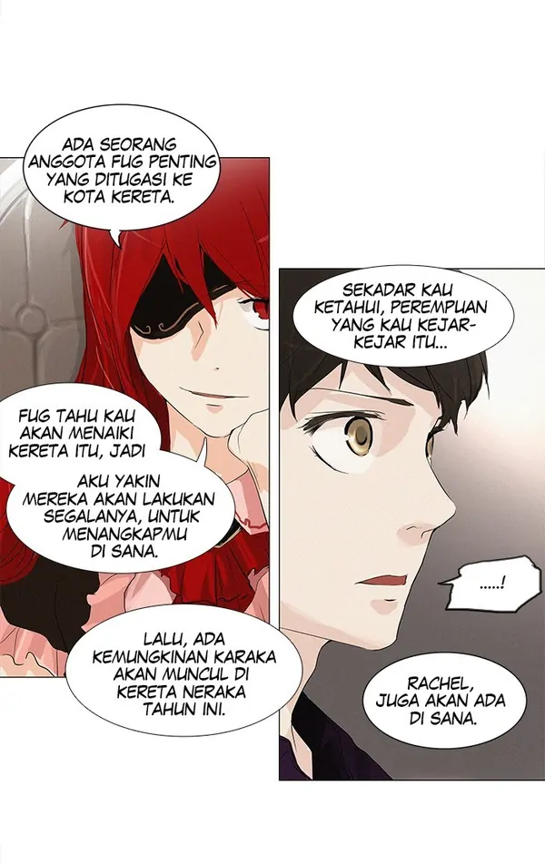 Read Tower of God ID Manga Online