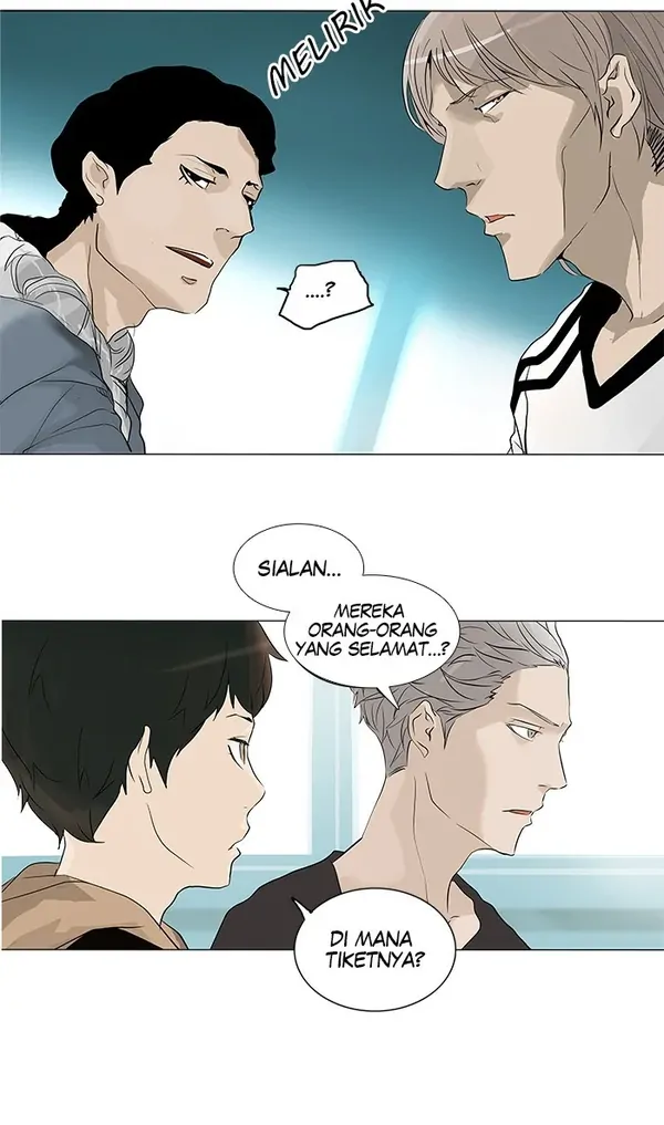 Read Tower of God ID Manga Online