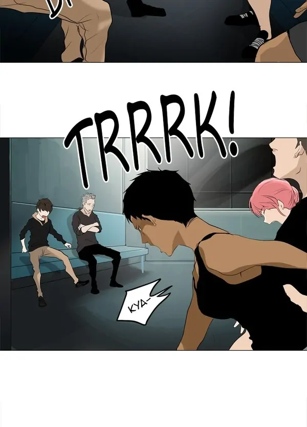 Read Tower of God ID Manga Online