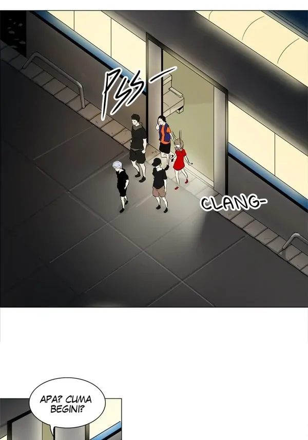 Read Tower of God ID Manga Online