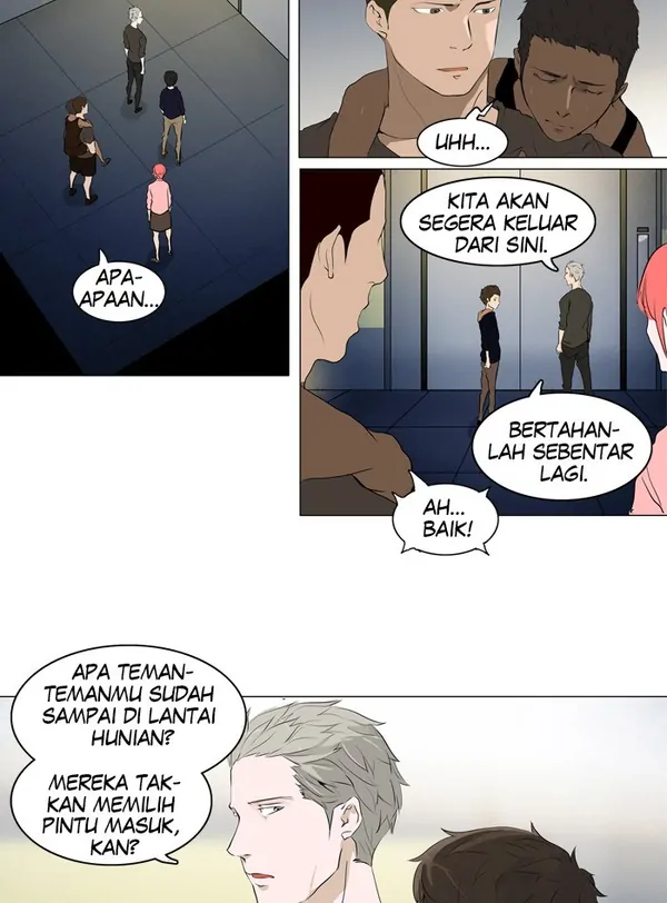 Read Tower of God ID Manga Online