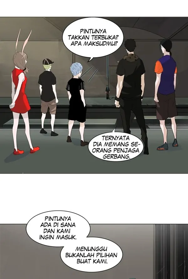 Read Tower of God ID Manga Online