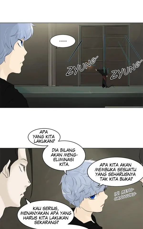 Read Tower of God ID Manga Online