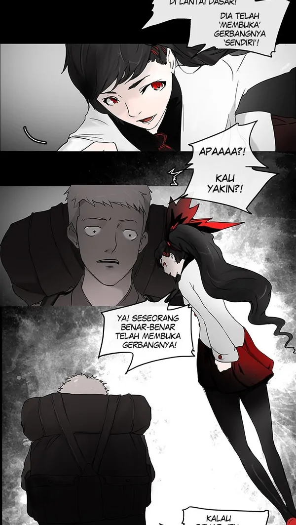 Read Tower of God ID Manga Online