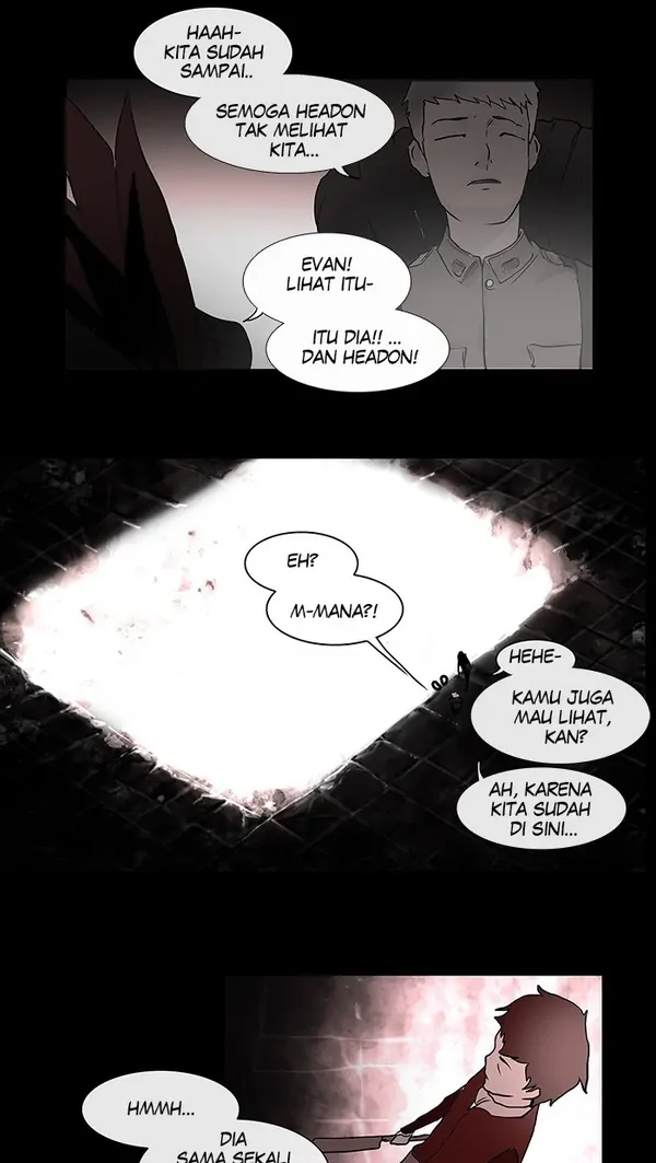 Read Tower of God ID Manga Online