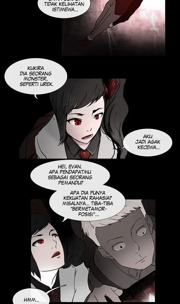 Read Tower of God ID Manga Online