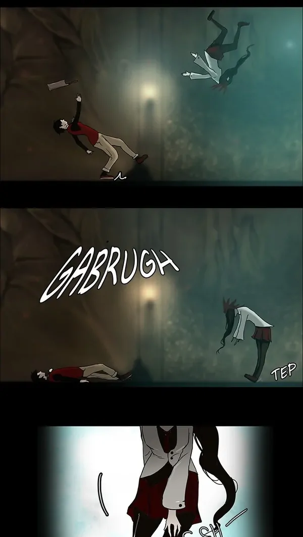 Read Tower of God ID Manga Online