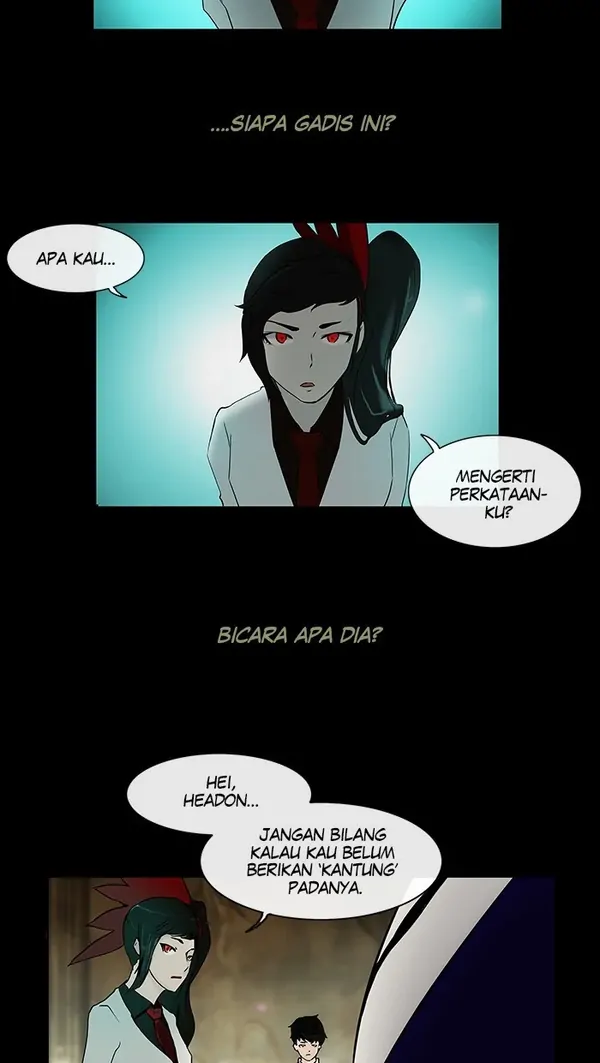 Read Tower of God ID Manga Online