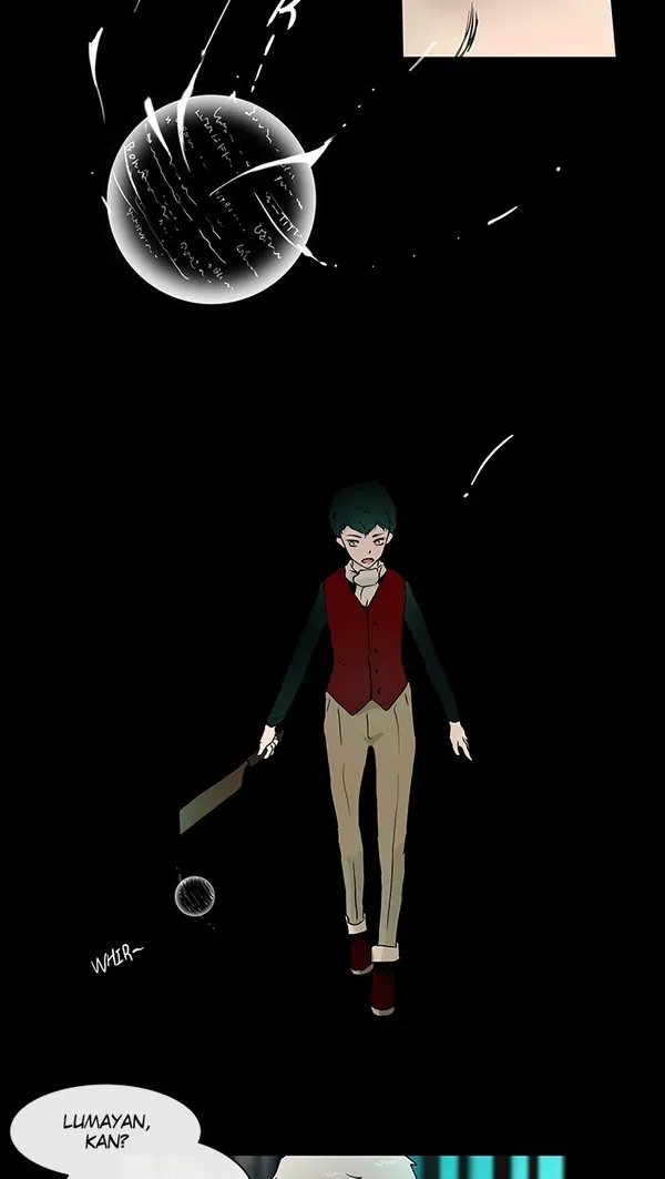 Read Tower of God ID Manga Online