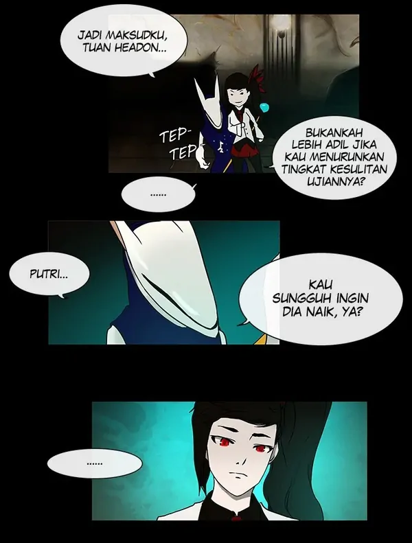 Read Tower of God ID Manga Online