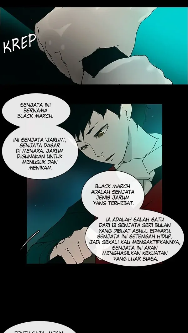Read Tower of God ID Manga Online