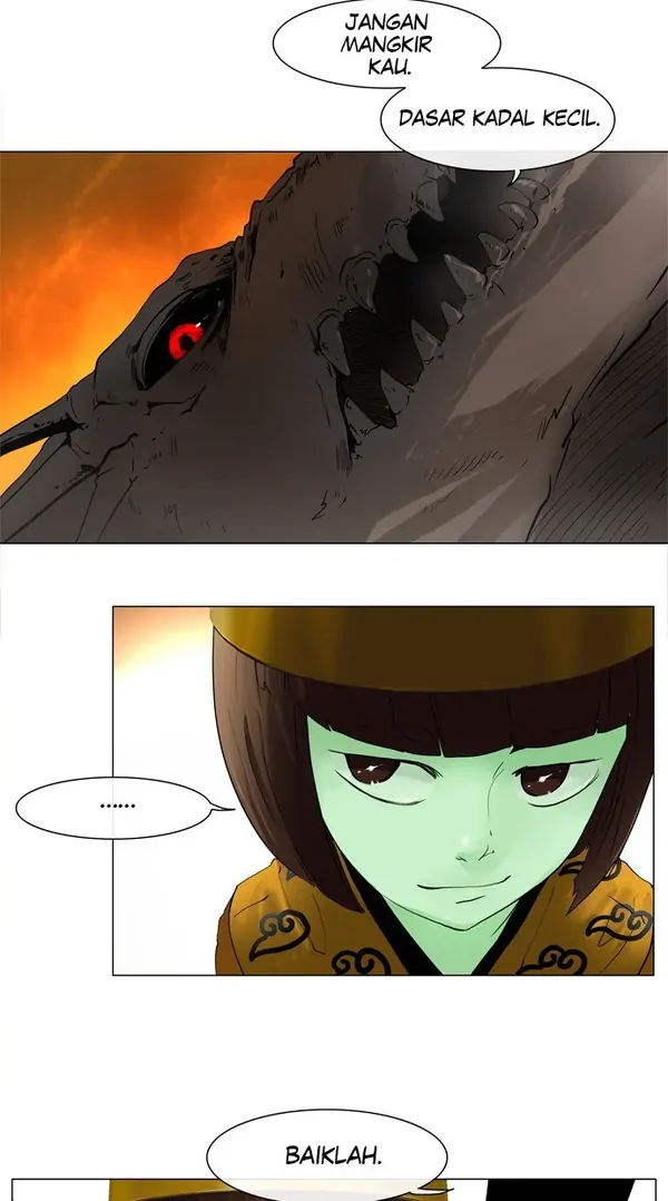Read Tower of God ID Manga Online