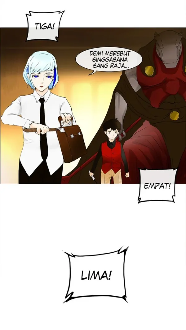 Read Tower of God ID Manga Online