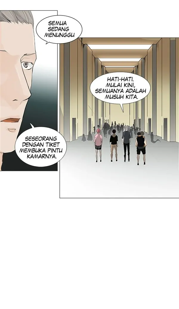 Read Tower of God ID Manga Online