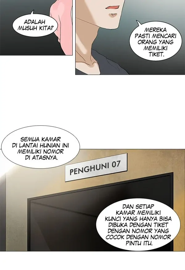 Read Tower of God ID Manga Online
