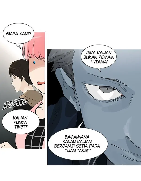 Read Tower of God ID Manga Online