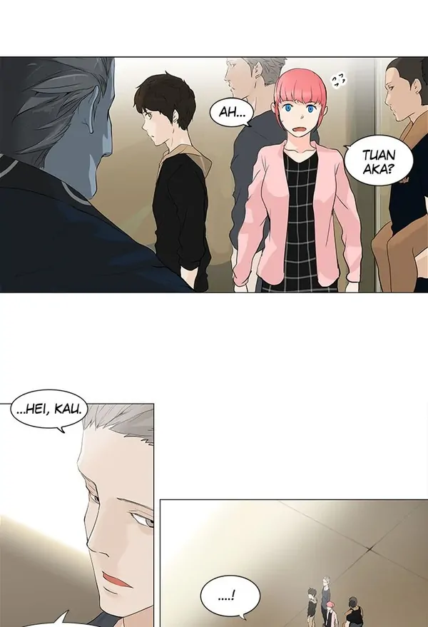 Read Tower of God ID Manga Online