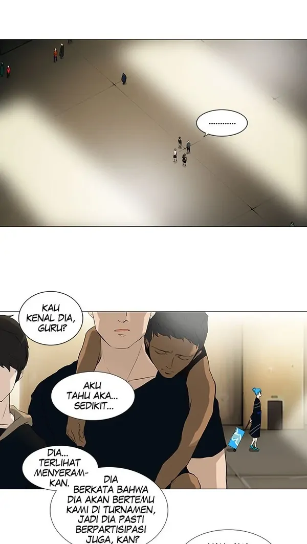 Read Tower of God ID Manga Online