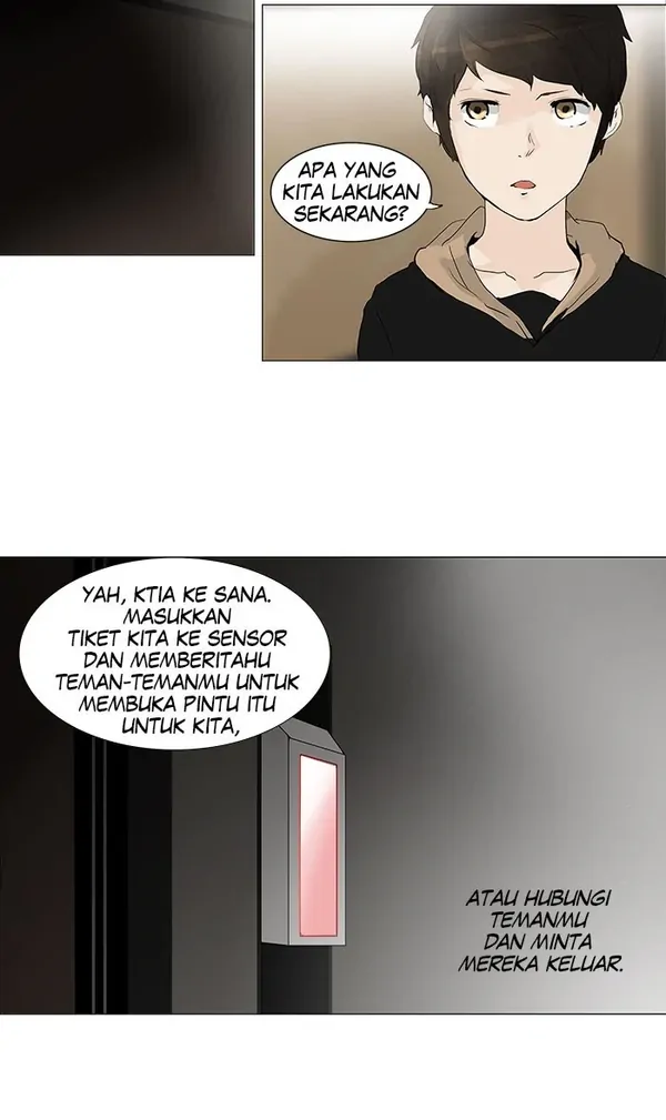 Read Tower of God ID Manga Online