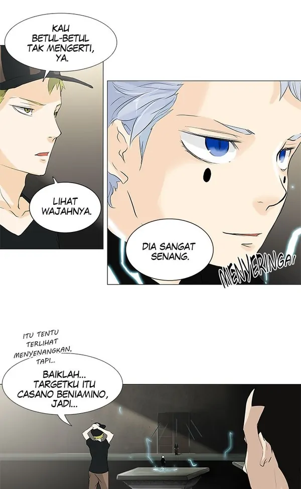 Read Tower of God ID Manga Online