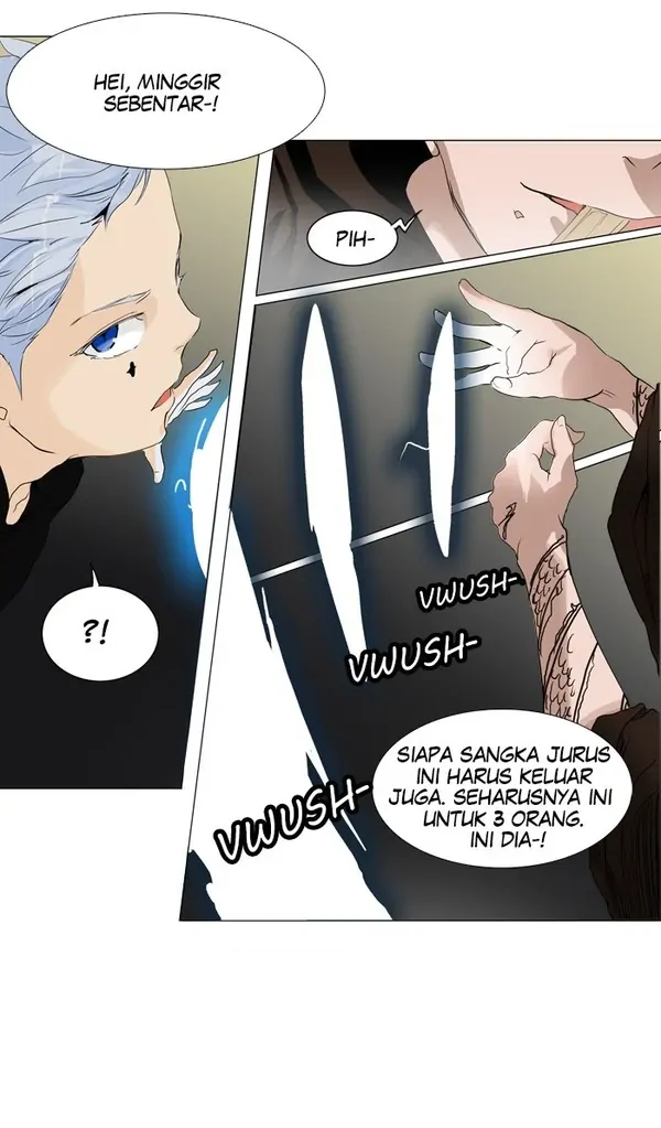 Read Tower of God ID Manga Online