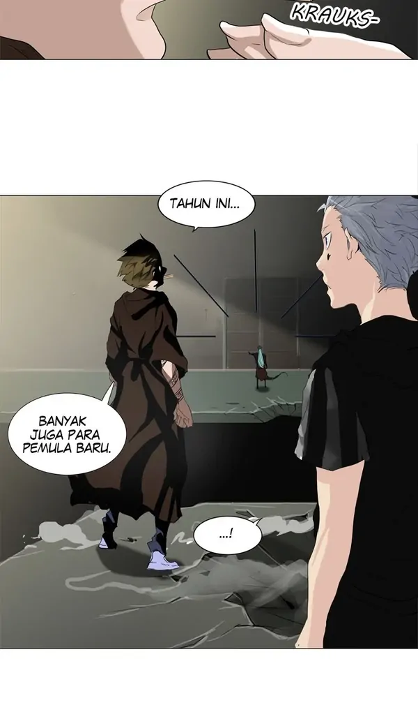 Read Tower of God ID Manga Online