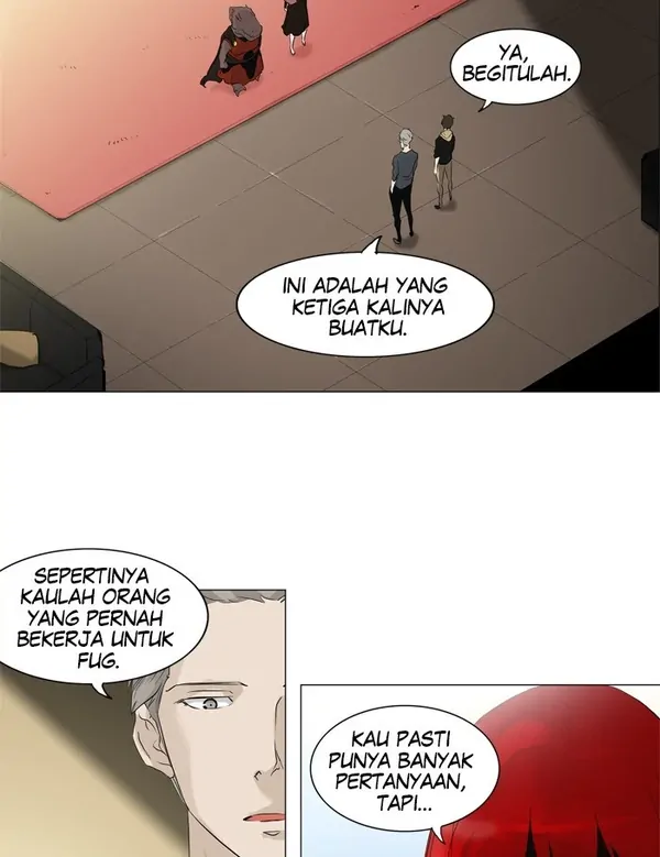 Read Tower of God ID Manga Online