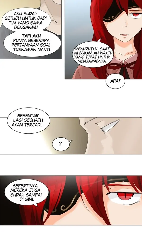 Read Tower of God ID Manga Online