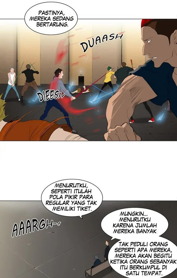 Read Tower of God ID Manga Online