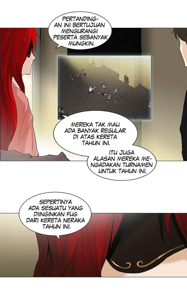 Read Tower of God ID Manga Online