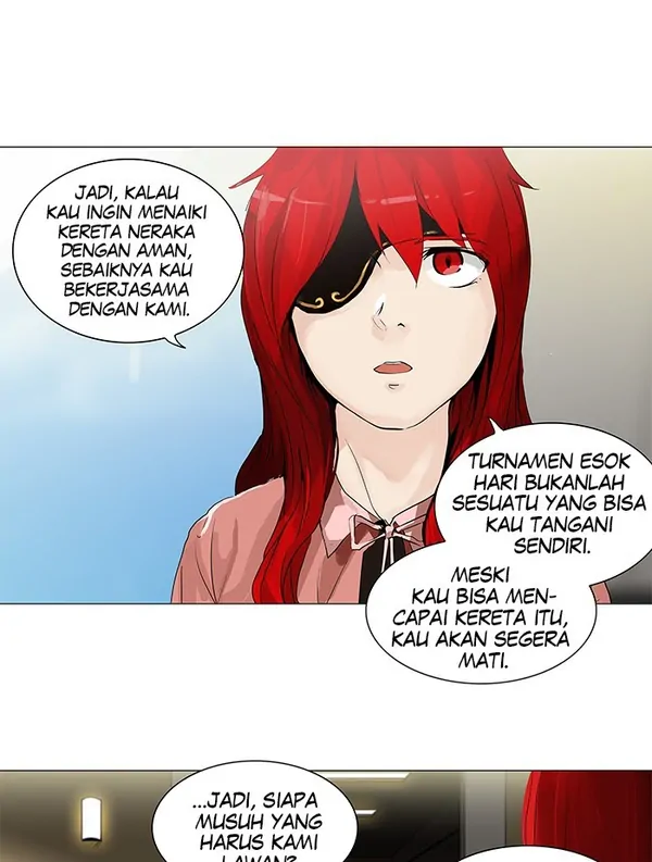 Read Tower of God ID Manga Online