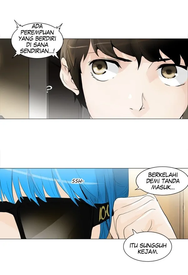 Read Tower of God ID Manga Online