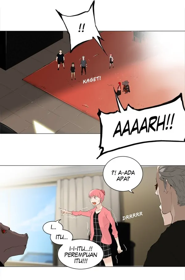 Read Tower of God ID Manga Online