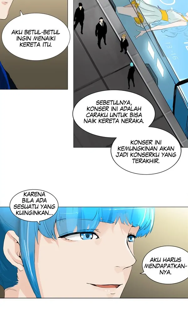 Read Tower of God ID Manga Online