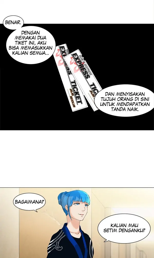 Read Tower of God ID Manga Online