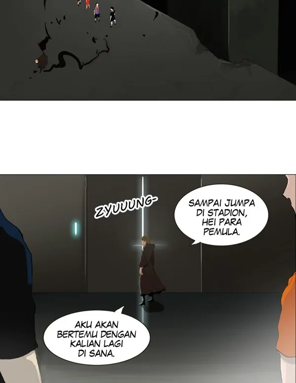 Read Tower of God ID Manga Online