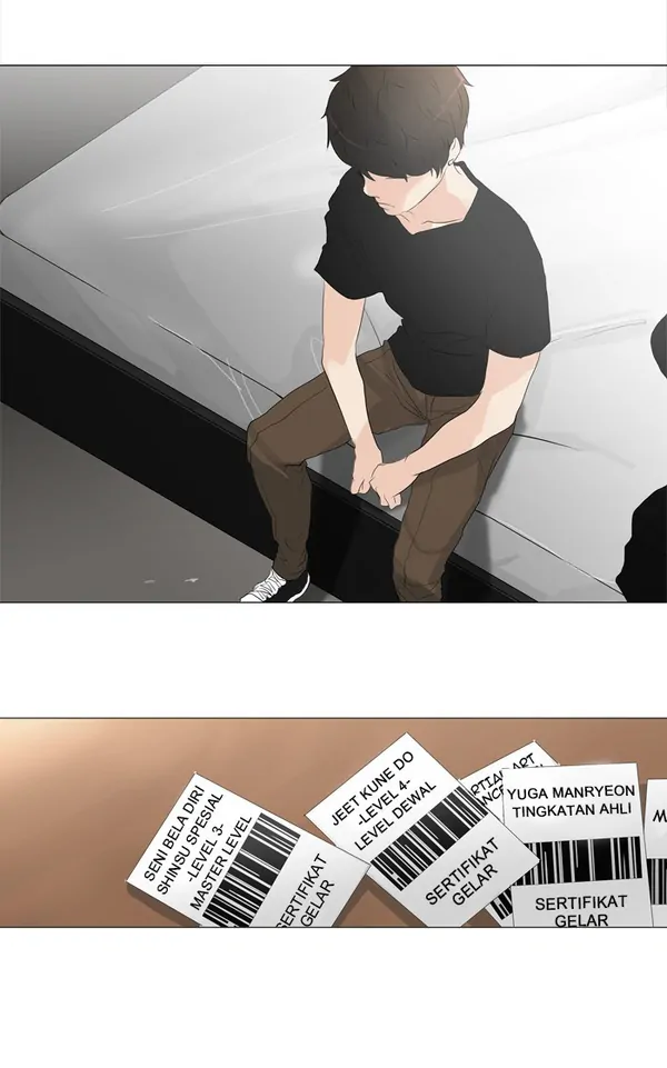 Read Tower of God ID Manga Online