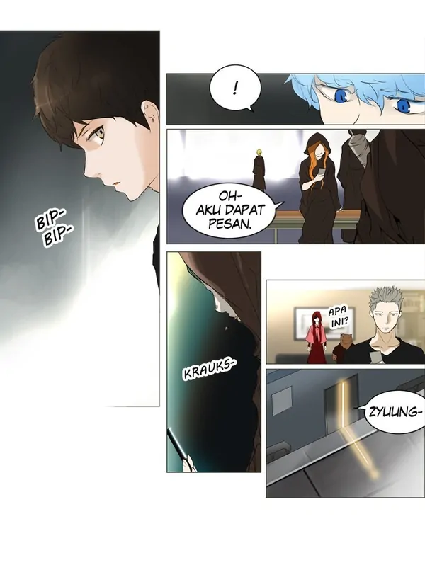 Read Tower of God ID Manga Online