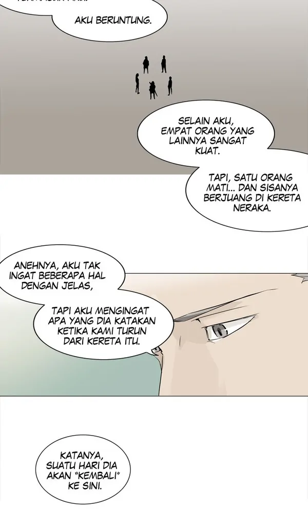 Read Tower of God ID Manga Online