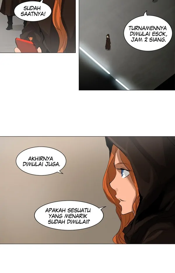 Read Tower of God ID Manga Online