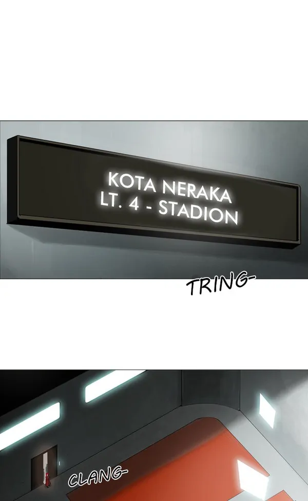 Read Tower of God ID Manga Online