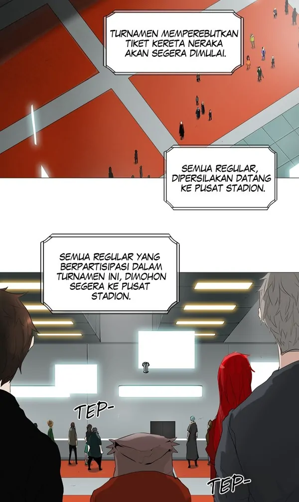 Read Tower of God ID Manga Online