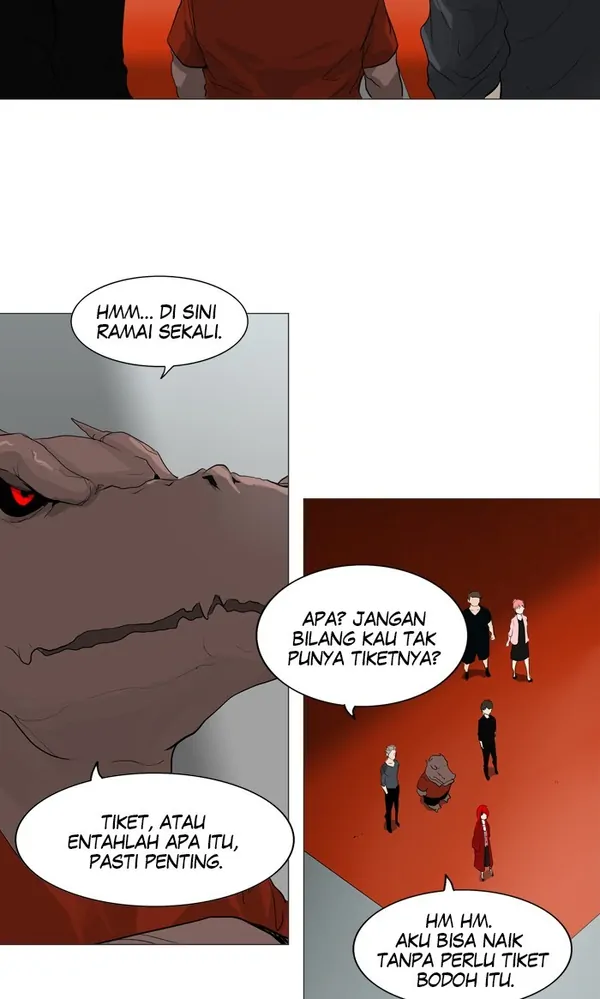 Read Tower of God ID Manga Online
